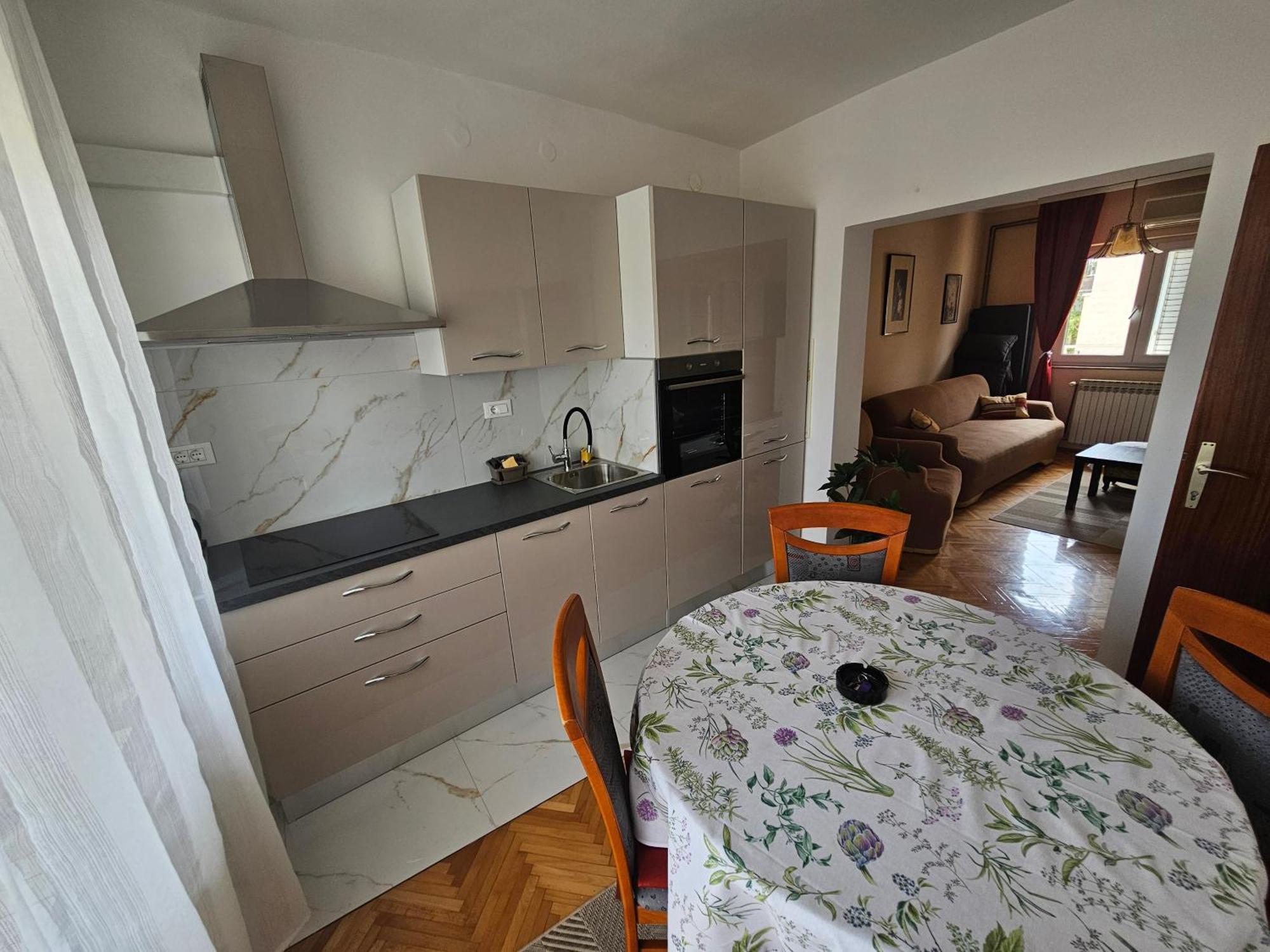 Apartments Tara, Šibenik - Mandalina Bagian luar foto