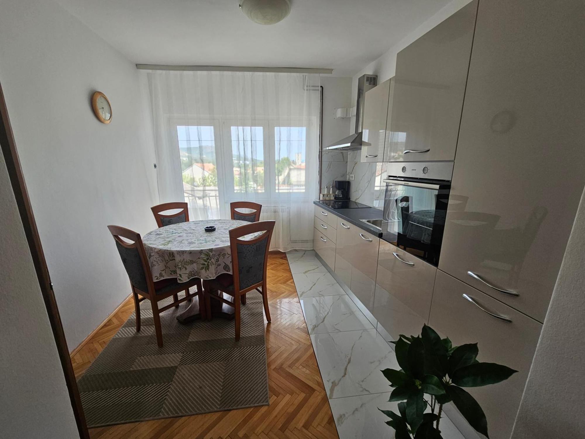 Apartments Tara, Šibenik - Mandalina Bagian luar foto