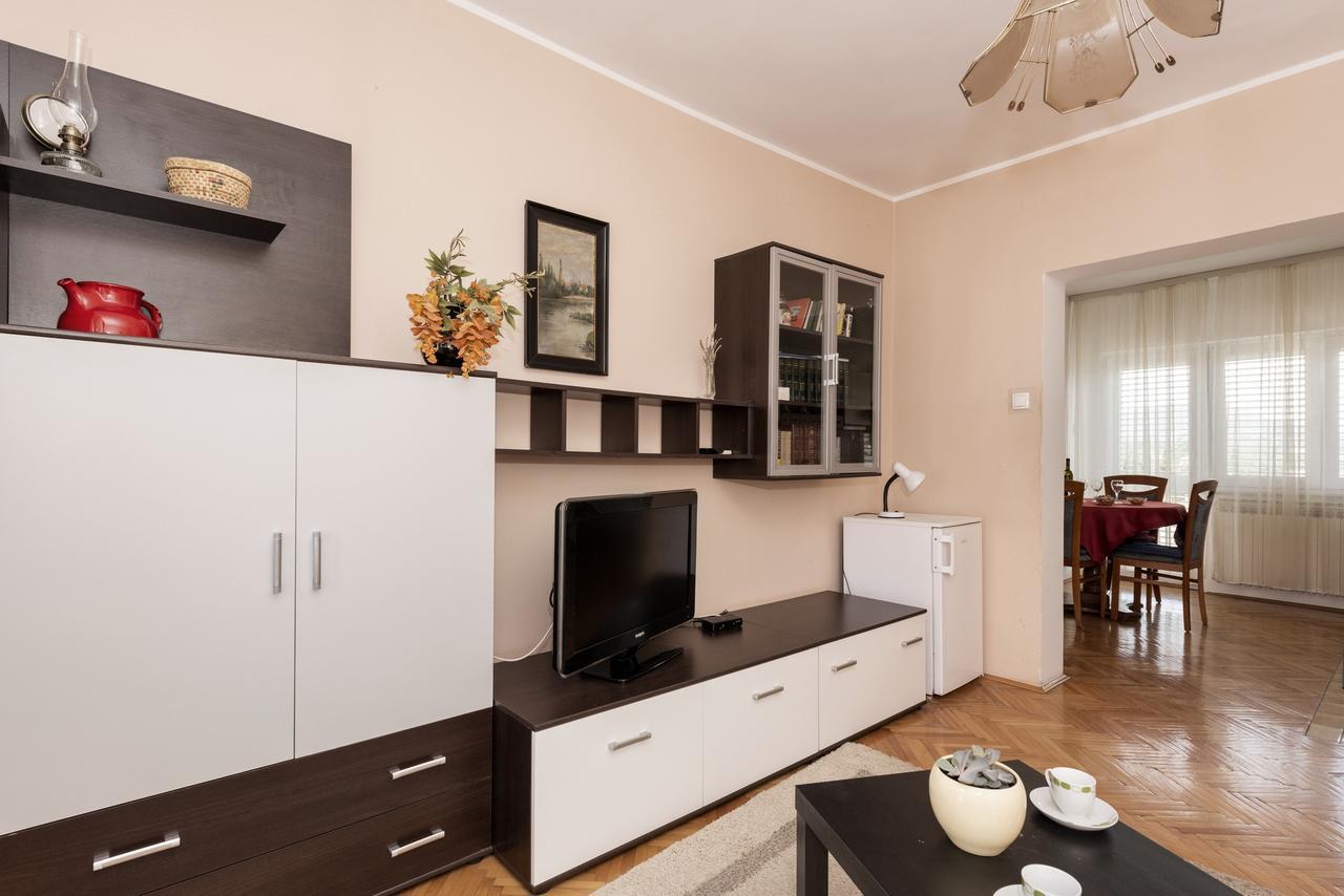 Apartments Tara, Šibenik - Mandalina Bagian luar foto